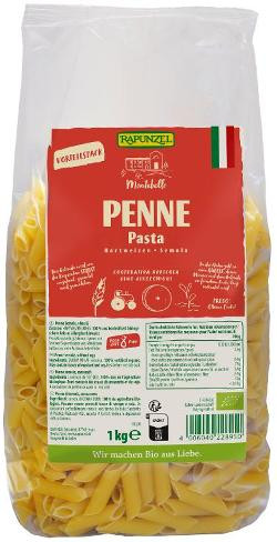 Produktfoto zu Penne Semola