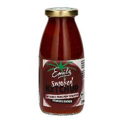 Produktfoto zu Emils Smoked Ketchup