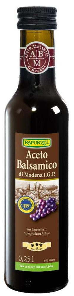 Produktfoto zu Aceto Balsamico di Modena