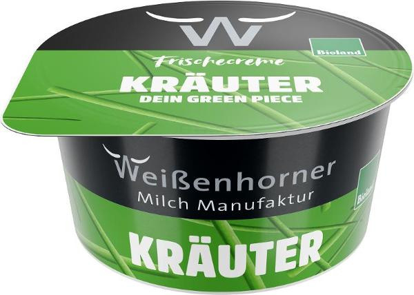 Produktfoto zu Kräutercreme