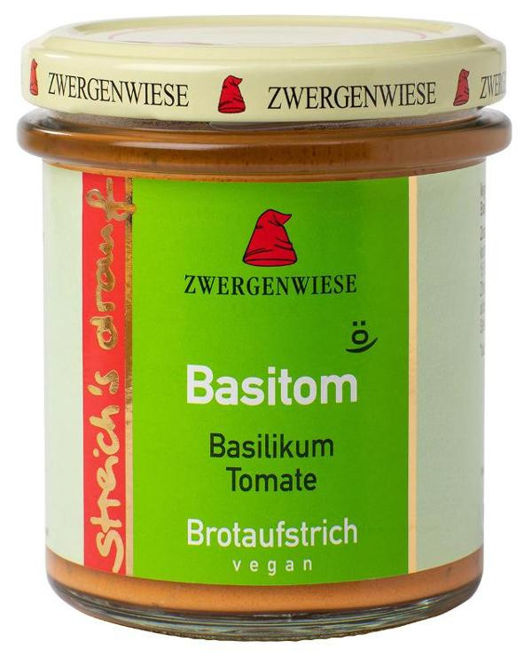 Produktfoto zu Streich's drauf Basitom