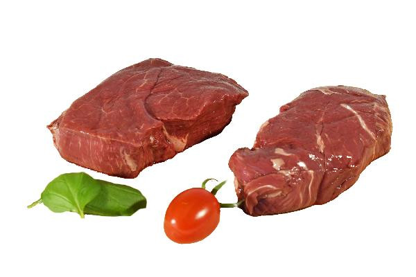 Produktfoto zu Rinderfiletsteak 1 Stück ca. 200 g