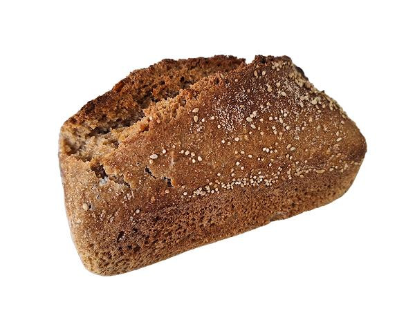 Produktfoto zu Dinkel Amaranth Brot