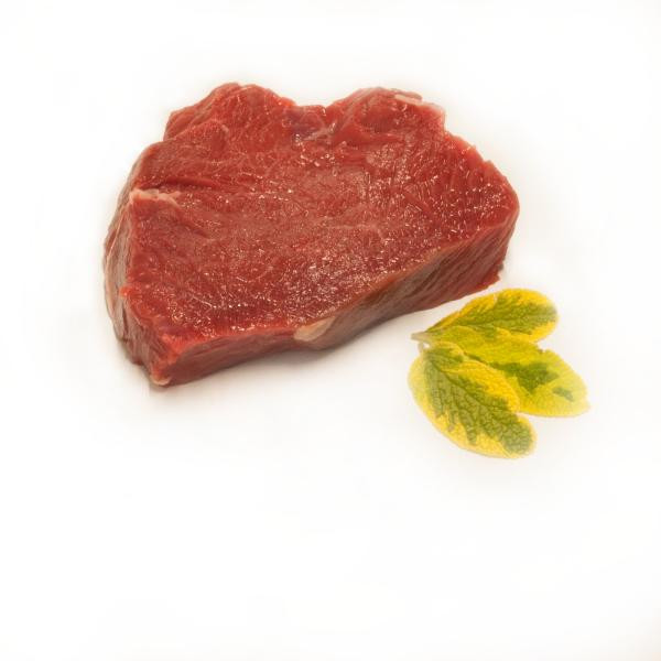 Produktfoto zu Rinder Hüftsteak 2 Stück ca. 360 g