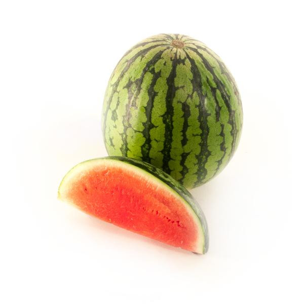 Produktfoto zu Wassermelone von Rengo