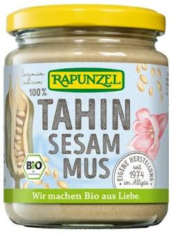 Produktfoto zu Tahin Sesammus