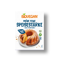 Produktfoto zu Speisestärke glutenfrei