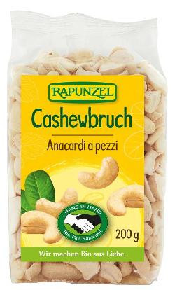 Produktfoto zu Cashewbruch