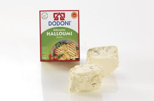 Produktfoto zu Halloumi 43 %