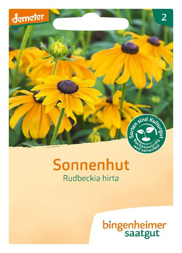 Produktfoto zu Sonnenhut