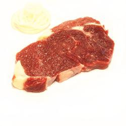 Produktfoto zu Rinder Rumpsteak 2 Stück ca. 200 g