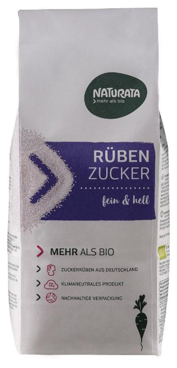 Produktfoto zu Rübenzucker