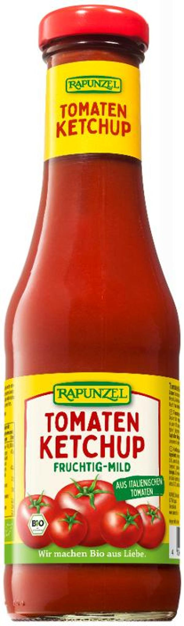 Produktfoto zu Ketchup