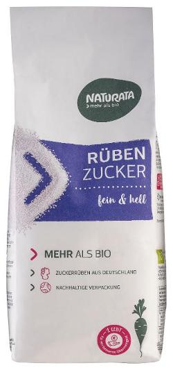 Produktfoto zu Rübenzucker