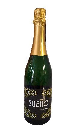 Produktfoto zu Sekt Sueno brut