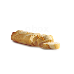 Produktfoto zu Dinkelbaguette