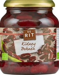 Produktfoto zu Kidneybohnen rot