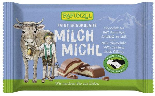 Produktfoto zu Milch Michl