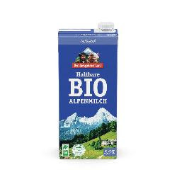 Produktfoto zu H-Milch 3,5 %