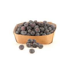 Produktfoto zu Heidelbeeren 125 g