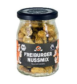 Produktfoto zu Freiburger Nuss-Mix