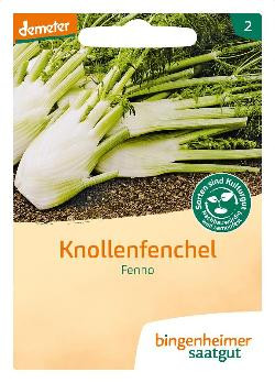 Produktfoto zu Fenchel Knollen Fenno