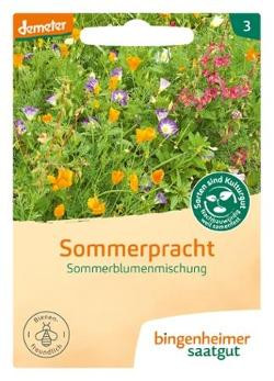 Produktfoto zu Sommerpracht (Mix)