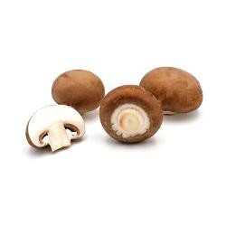 Produktfoto zu Steinchampignons