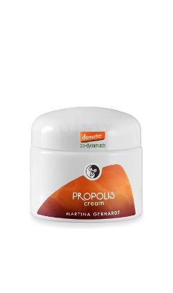 Produktfoto zu Propolis cream