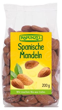 Produktfoto zu Mandeln, Europa