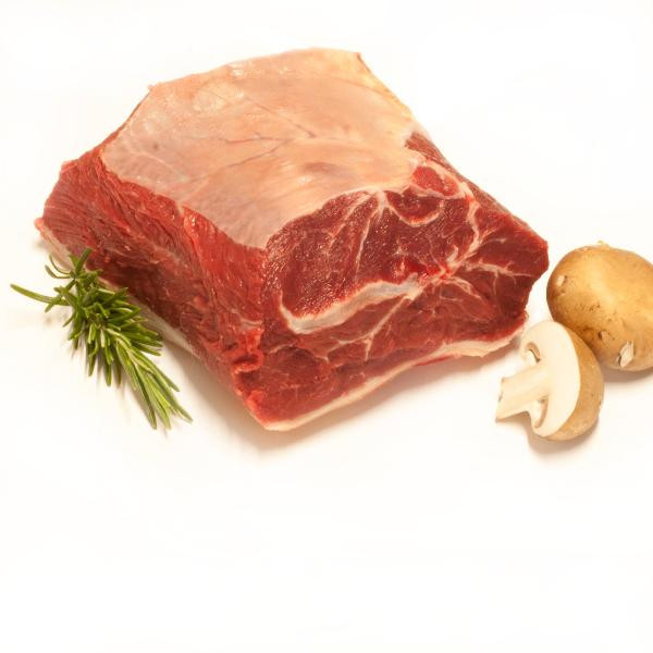 Produktfoto zu Rinderbraten Schulter ca. 1 kg