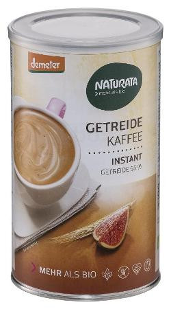 Produktfoto zu Getreidekaffee instant