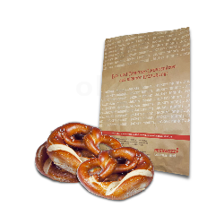 Produktfoto zu Brezel Tüte