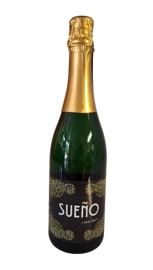 Produktfoto zu Sekt Sueno brut