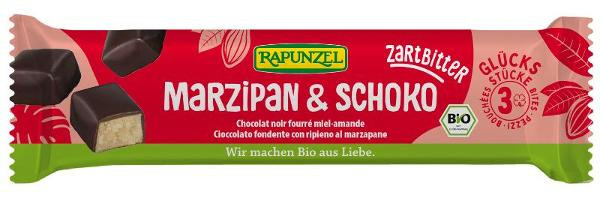 Produktfoto zu Marzipan Happen