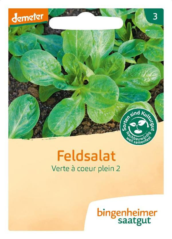 Produktfoto zu Verte à coeur plein