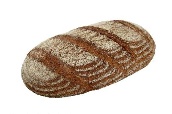 Produktfoto zu Sauermilchbrot