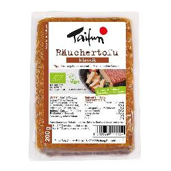 Produktfoto zu Räuchertofu