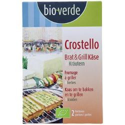 Produktfoto zu Brat und Grillkäse Crostello