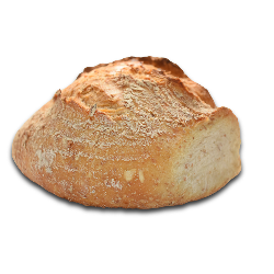 Produktfoto zu Französisches Landbrot