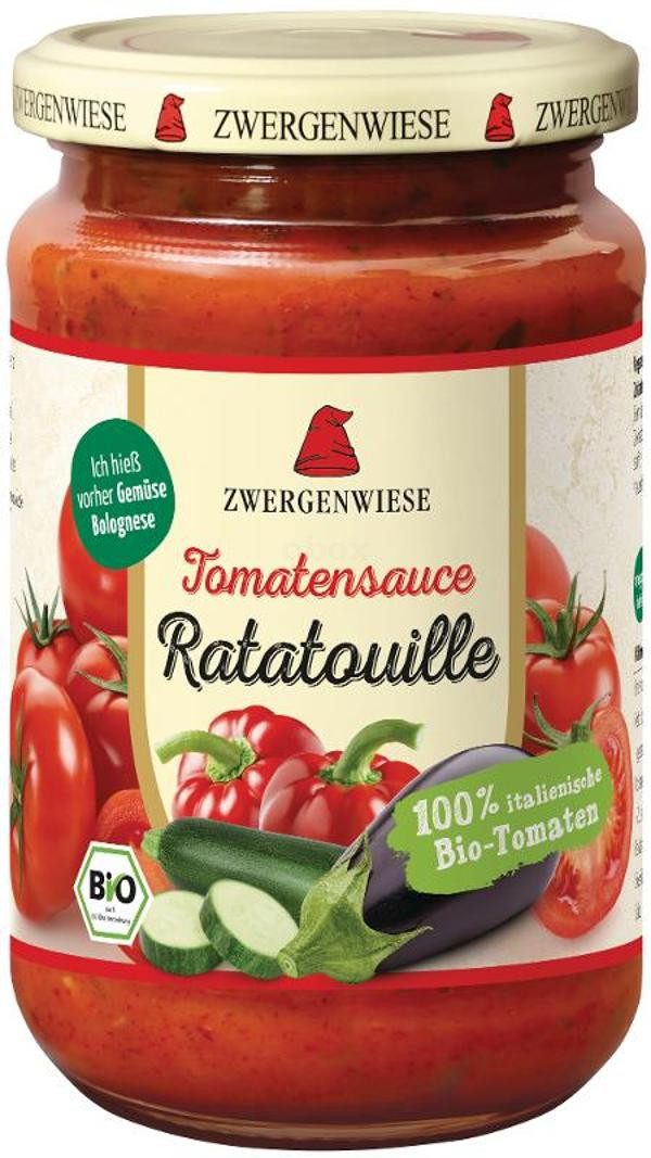 Produktfoto zu Ratatouille