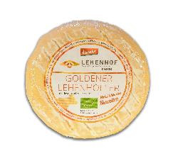 Produktfoto zu Goldener Lehenhöfler ca. 250 g