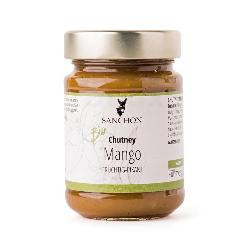 Produktfoto zu Chutney Mango