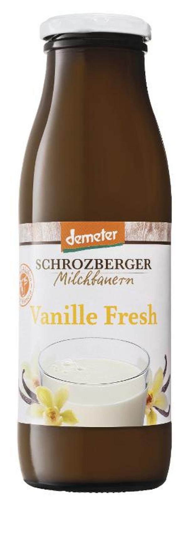 Produktfoto zu Vanille fresh