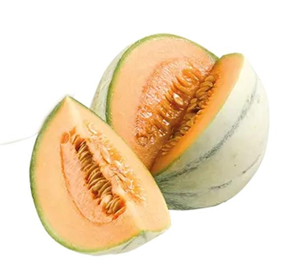 Produktfoto zu Melone Charentaise