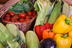 Produktfoto zu Gemüse des Rezepts