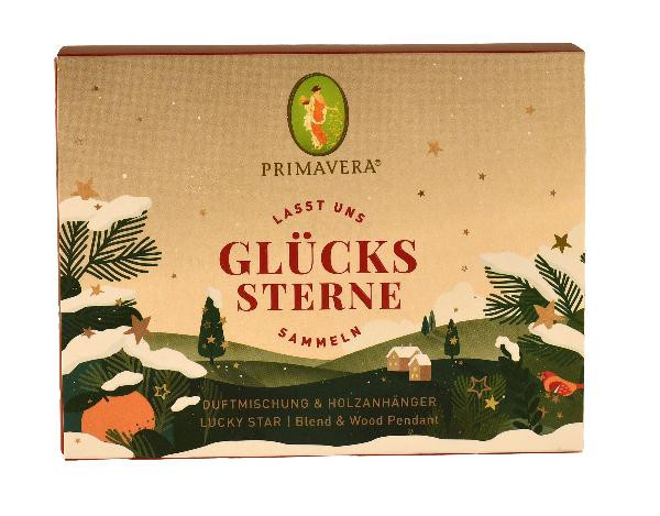 Produktfoto zu Geschenkset Glückssterne