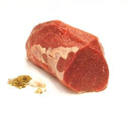 Produktfoto zu Rinderbraten Keule ca. 1 kg