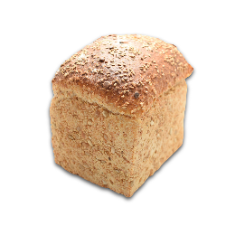 Produktfoto zu Frühlingsbrot