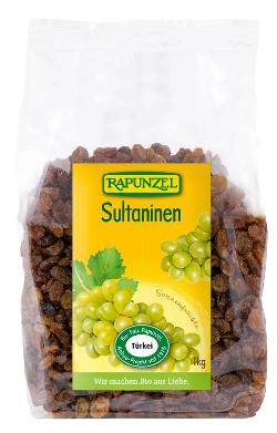 Produktfoto zu Sultanien